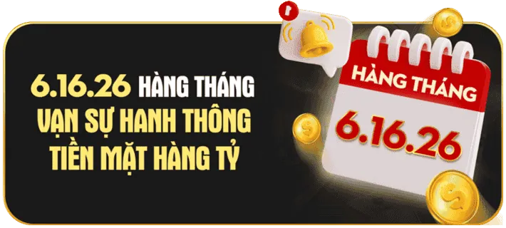 Cơ hội thắng lớn