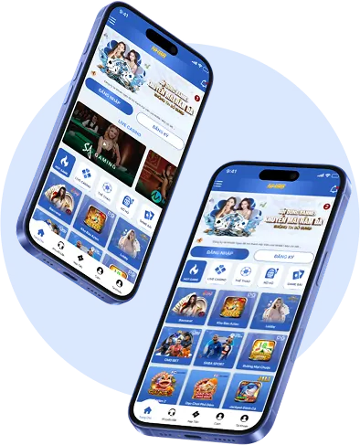 Trò chơi slot đa dạng