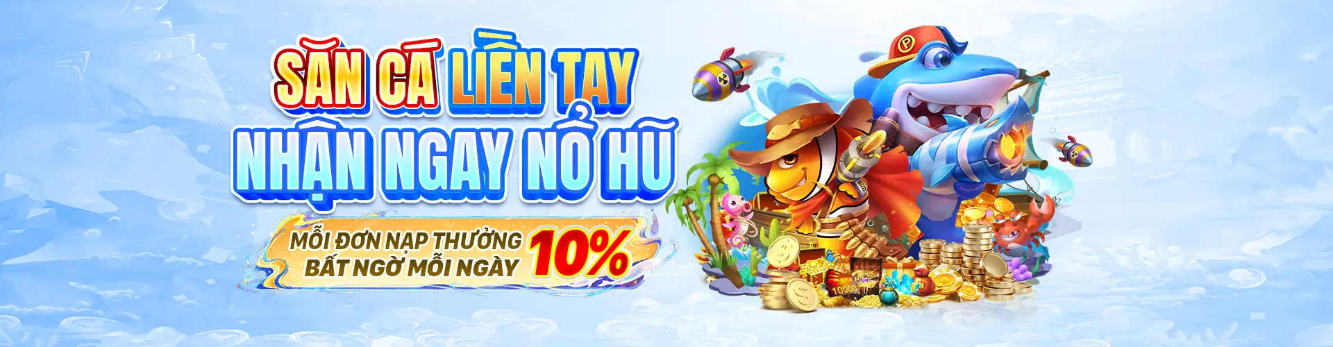 Thế giới bắn cá sống động tại km1888b trang chủ chính thức