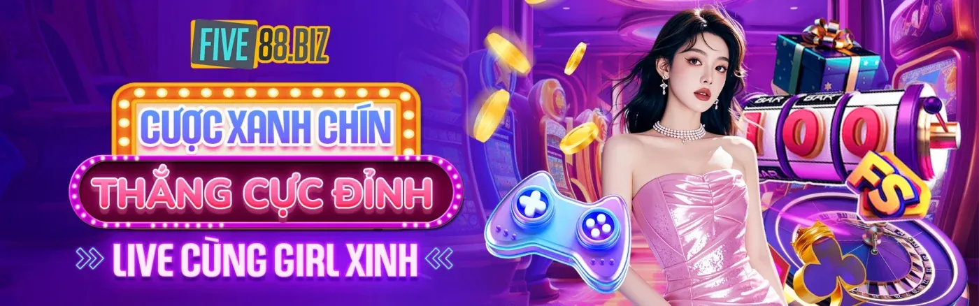 Thế giới bắn cá sống động tại km1888b