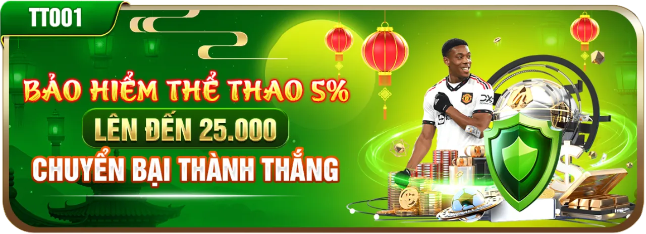 Khuyến Mãi Nổ Hũ KM1888b